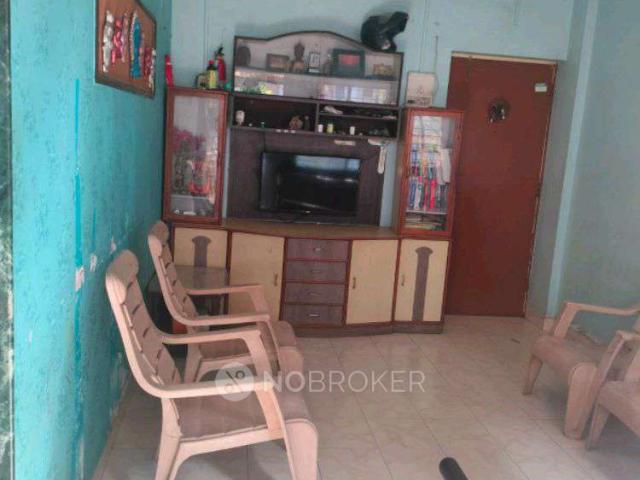 2 BHK Flat In Abhijit Park For Sale In Thergaon