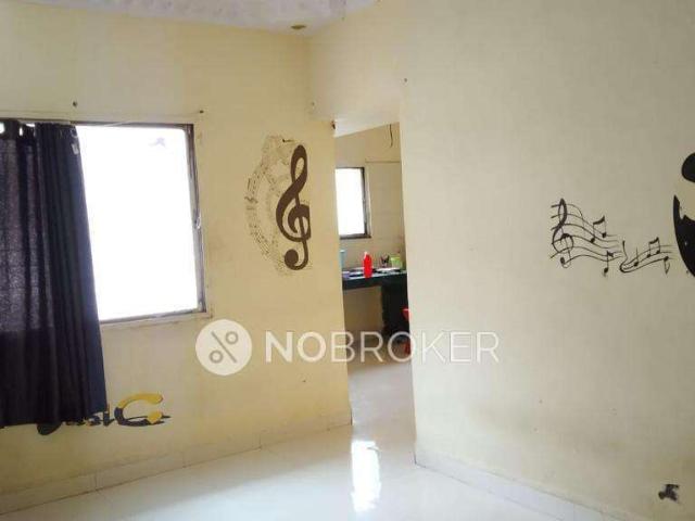 2 BHK Flat In Abhijit Park For Sale In Thergaon