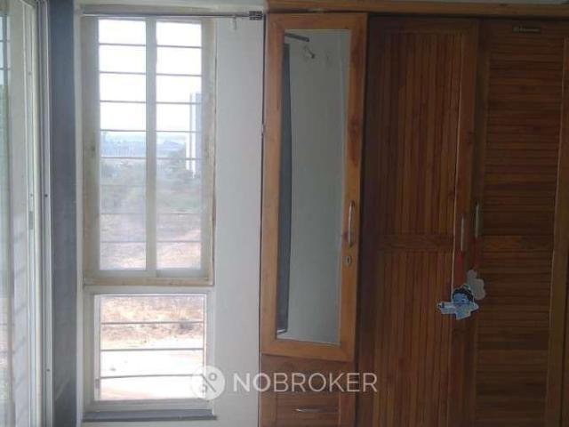 2 BHK Flat In Abhilasha Apartment For Sale In Dhanori