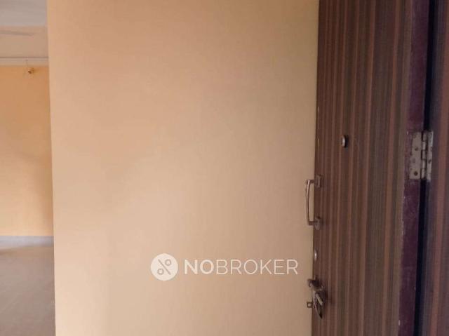 2 BHK Flat In Abhilasha Apartment For Sale In Dhanori