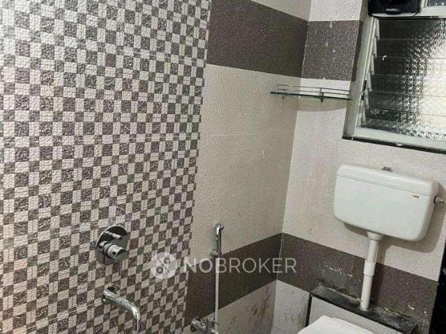 2 BHK Flat In Abhiman Blithe Icon For Sale In Wagholi