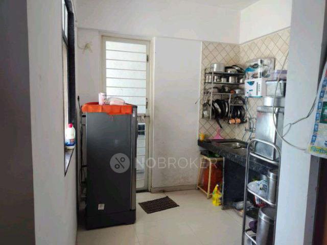 2 BHK Flat In Abhiman Vishwa Chikhali Patilnagar For Sale I