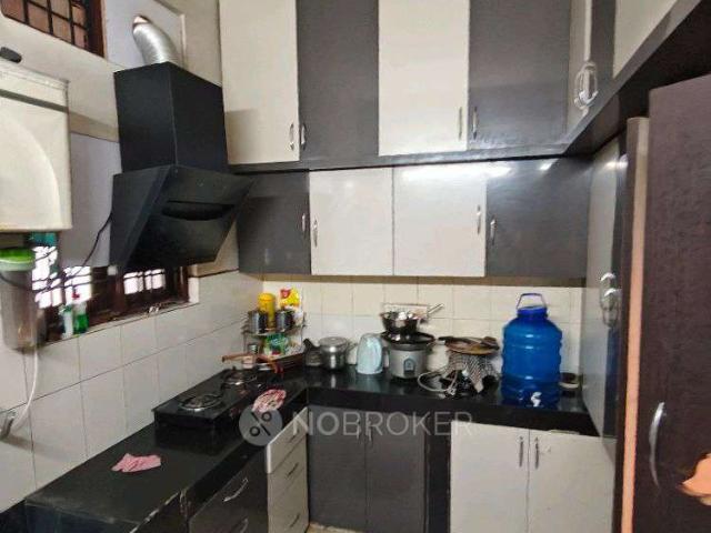 2 BHK Flat In Abhinandana Apartments For Sale In Puppalaguda
