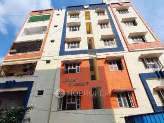 2 BHK Flat In Abhinav Residency For Sale In Patancheru