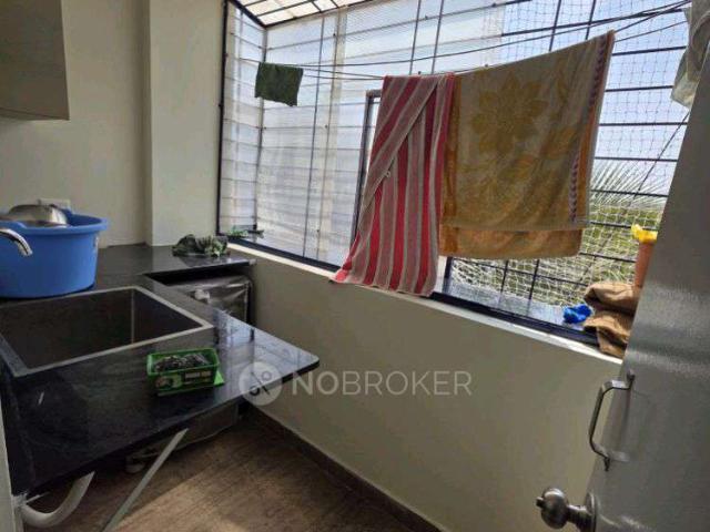 2 BHK Flat In Abhinay Woods For Sale In Abhinay Woods