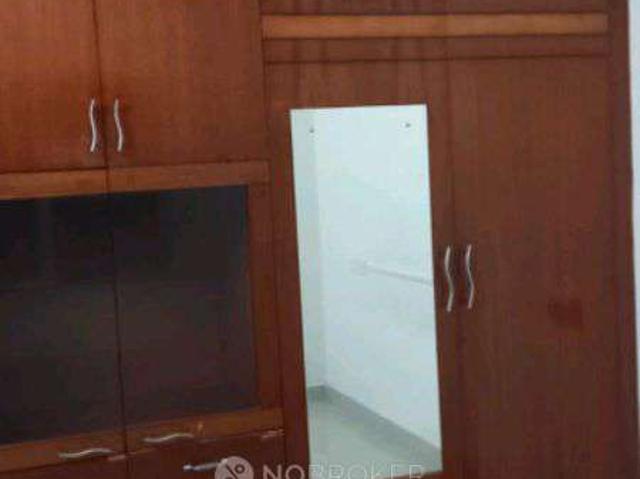 2 BHK Flat In Abhinayam Apartments, Iyyapanthangal For Sale