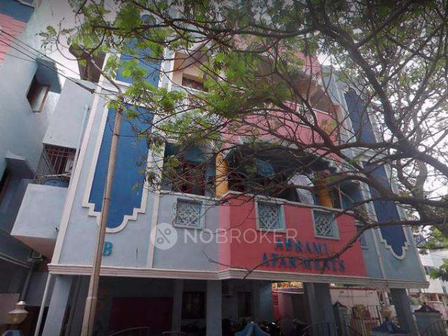 2 BHK Flat In Abhirami For Sale In Perumbur