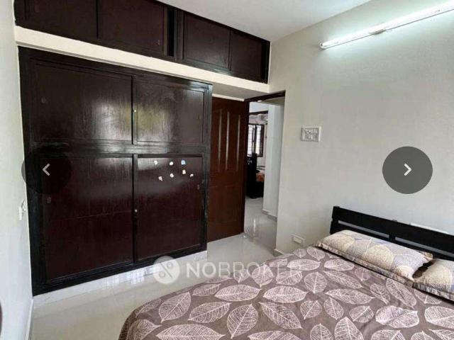 2 BHK Flat In Abhisha Flats Thiruvalluvur Nagar for Rent In Thiruvanmiyur