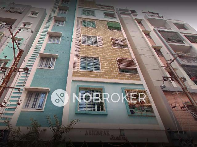 2 BHK Flat In Abhishak Residency For Sale In Nizampet