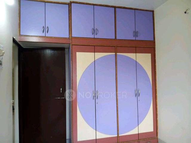 2 BHK Flat In Abhishek 5 For Sale In Block c4, Siddheshwar