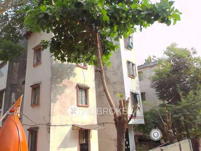 2 BHK Flat In Abhishek 5 For Sale In Shahunagar, Chinchwad