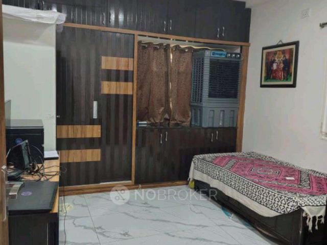 2 BHK Flat In Abinandana Akruthi, Vinayak Nagar, Puppalagu