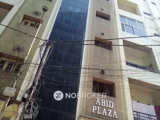 2 BHK Flat In Abid Plaza For Sale In Tolichowki