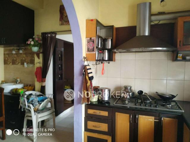 2 BHK Flat In Abilash Apartment For Sale In Arumbakkam