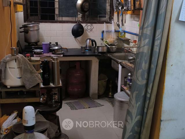 2 BHK Flat In Abirami Apartment for Rent In Chromepet