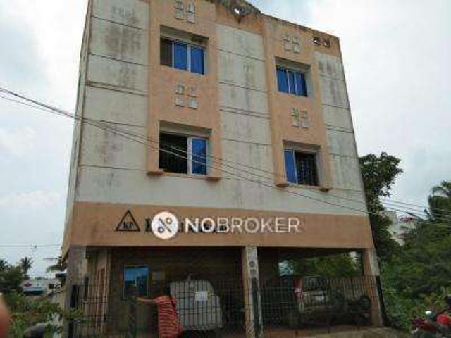 2 BHK Flat In Abirami Towers For Sale In East Tambaram
