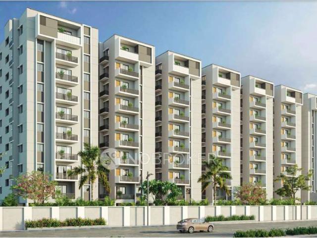 2 BHK Flat In Abode Aravindam For Sale In Tellapur