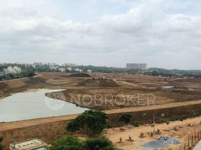 2 BHK Flat In Abode Breeze Apartments For Sale In Bommasandra