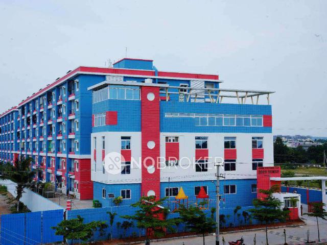 2 BHK Flat In Abode Eden Homes, Ahmedguda For Sale In Ahmedguda