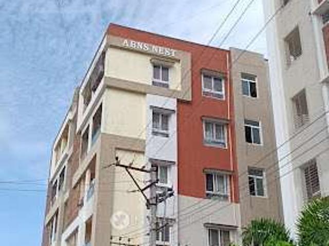 2 BHK Flat In Abns Nest For Sale In Hastinapuram