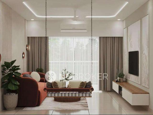 2 BHK Flat In Abrol Avirahi Heights For Sale In Malad West