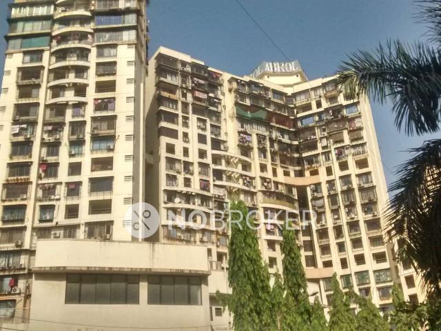 2 BHK Flat In Abrol Vastu Park For Sale In Malad West