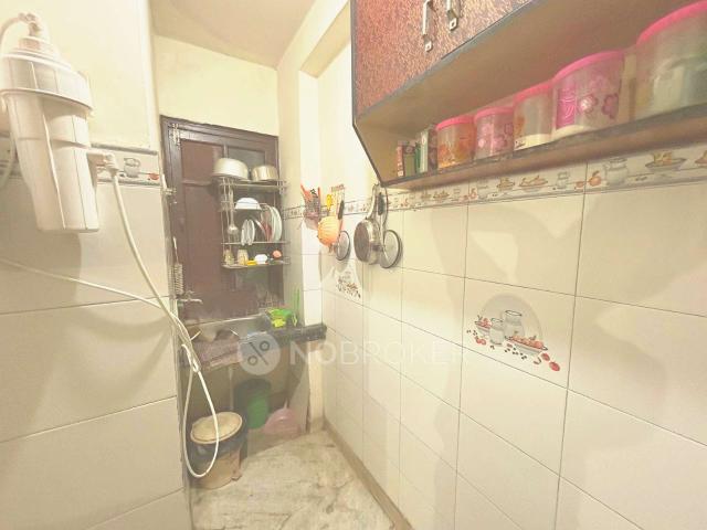 2 BHK Flat In Abul Fazal Enclave for Rent In Okhla Phase I, Okhla Industrial Estate