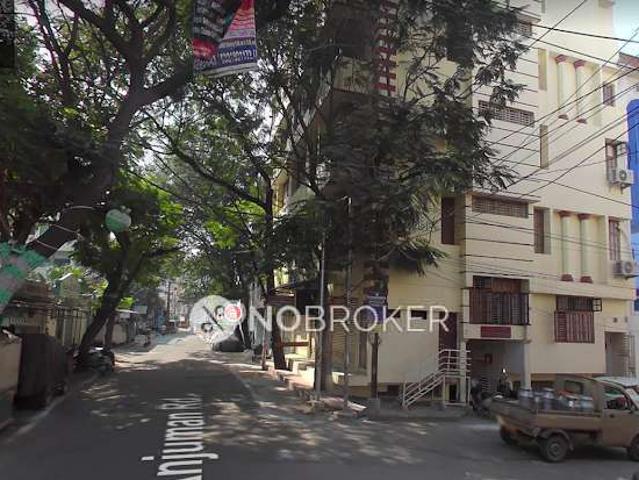 2 BHK Flat In Abulaziz For Sale In Old Malakpet