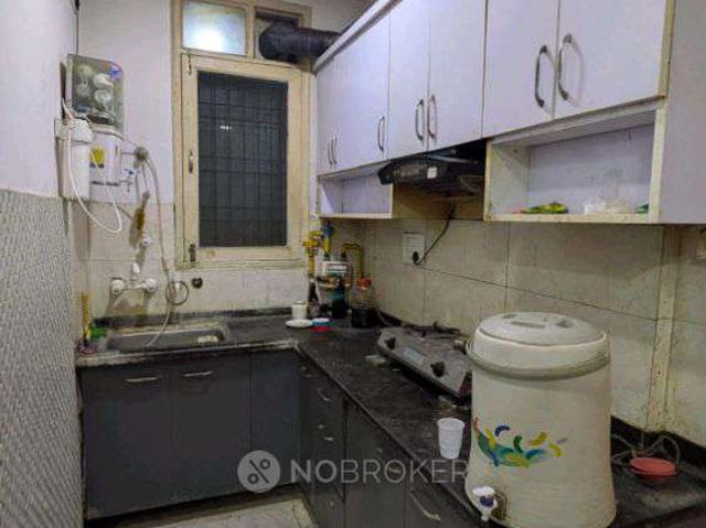 2 BHK Flat In Acc Homes for Rent In A 103 Acc Homes, Som Bazaar Road, Chhalera Bangar, Sector 44, Noida, Uttar Pradesh 201303, India