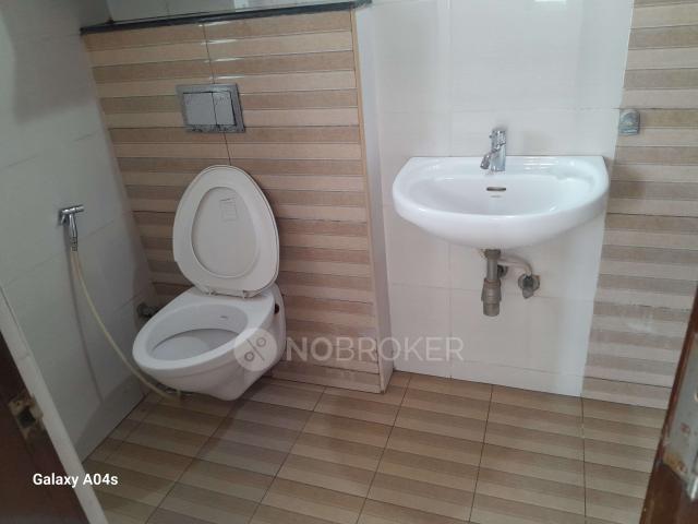 2 BHK Flat In Accurate Wind Chimes For Sale In Narsingi