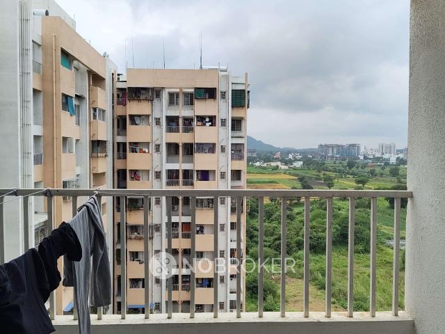 2 BHK Flat In Ace Aastha For Sale In Charholi Budruk