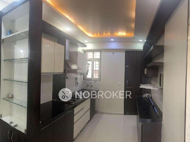 2 BHK Flat In Ace Almighty Chs for Rent In Wakad