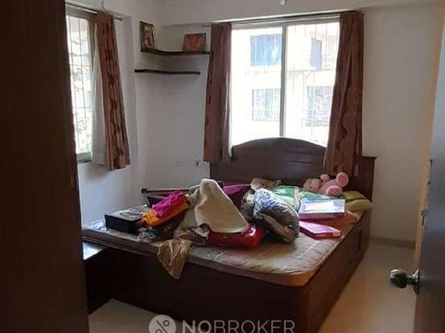 2 BHK Flat In Ace Almighty Chs for Rent In Wakad