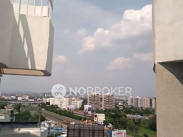 2 BHK Flat In Ace Almighty For Sale In Tathawade
