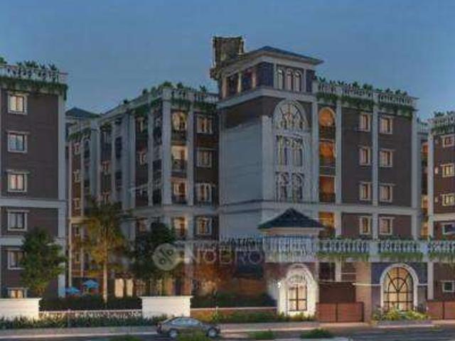 2 BHK Flat In Ace Amura For Sale In Ghatkesar
