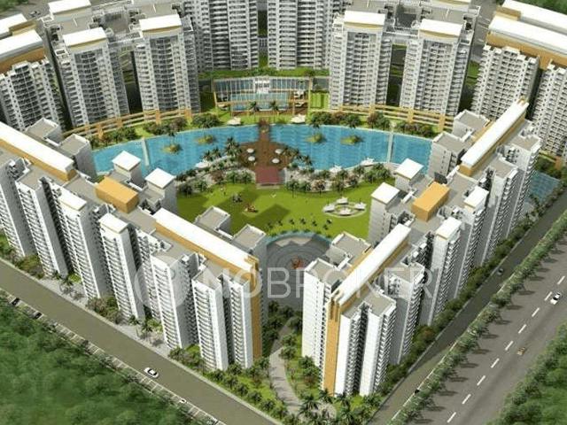 2 BHK Flat In Ace Aqua Casa For Sale In Sector 16