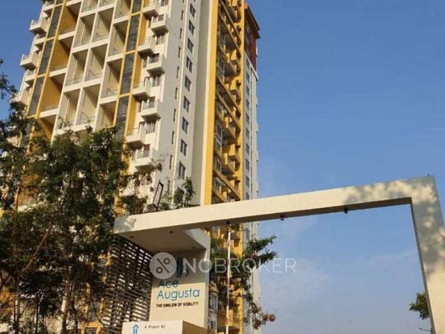 2 BHK Flat In Ace Augusta By Jhamtani For Sale In Ace Augus