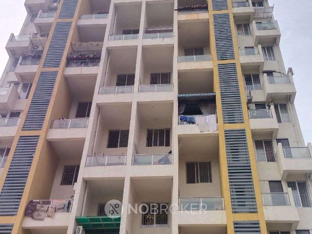 2 BHK Flat In Ace Augusta, Hinjewadi, Pune For Sale In Ace