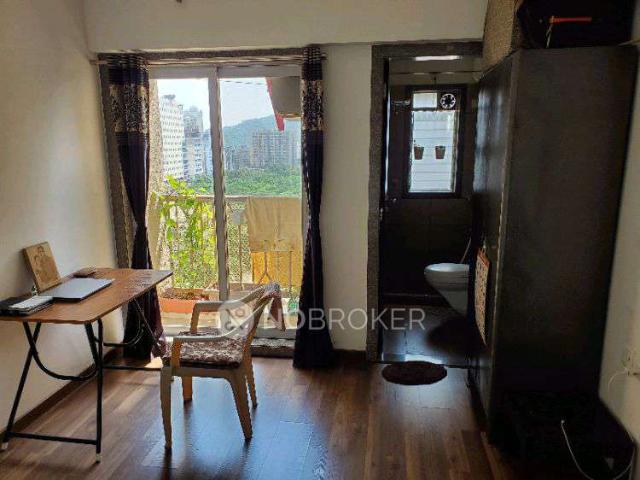 2 BHK Flat In Ace Aviana for Rent In Thane West