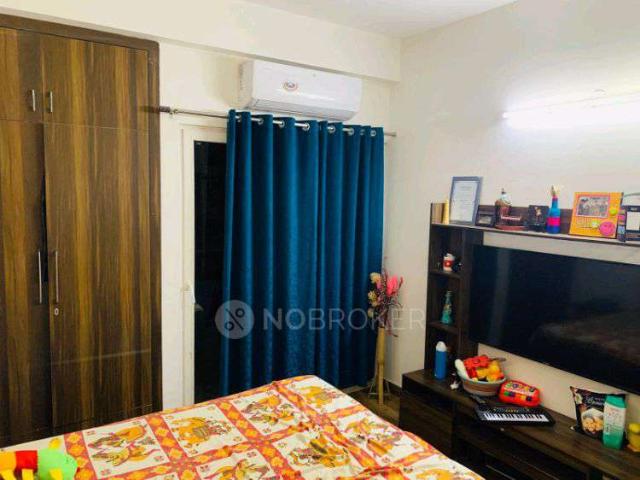 2 BHK Flat In Ace City for Rent In Ace City Noida Extension