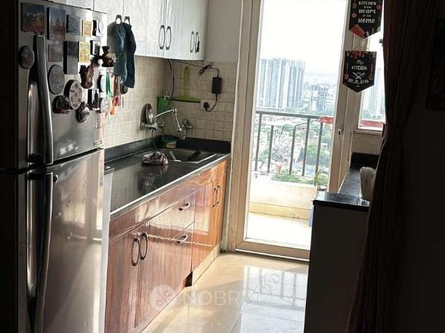 2 BHK Flat In Ace City for Rent In Ace City Noida Extension