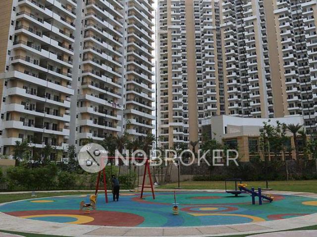 2 BHK Flat In Ace City For Sale In Sector 1