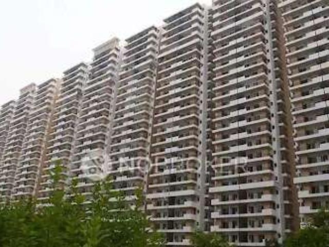 2 BHK Flat In Ace City For Sale In Sector 1