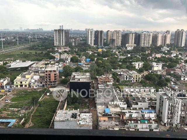 2 BHK Flat In Ace City For Sale In Sector 1