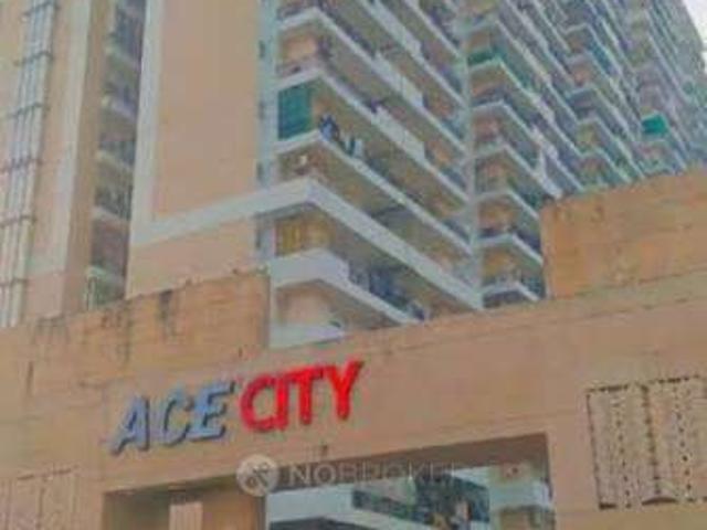 2 BHK Flat In Ace City For Sale In Sector 1