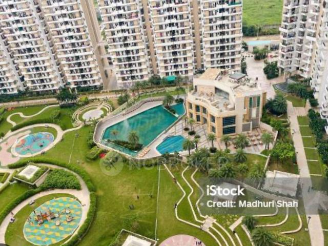 2 BHK Flat In Ace City, Sector 1 For Sale In Bisrakh Jalalpur