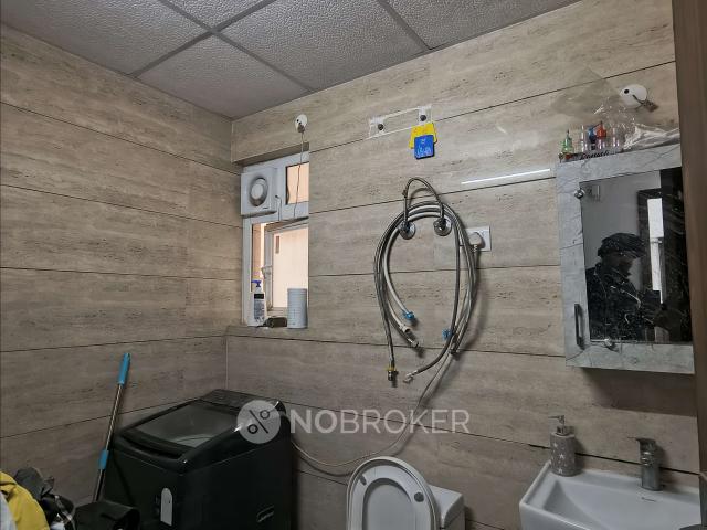 2 BHK Flat In Ace Divino for Rent In Sector 1