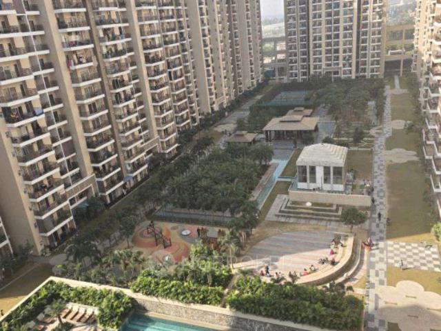 2 BHK Flat In Ace Divino For Sale In Ace Divino Noida