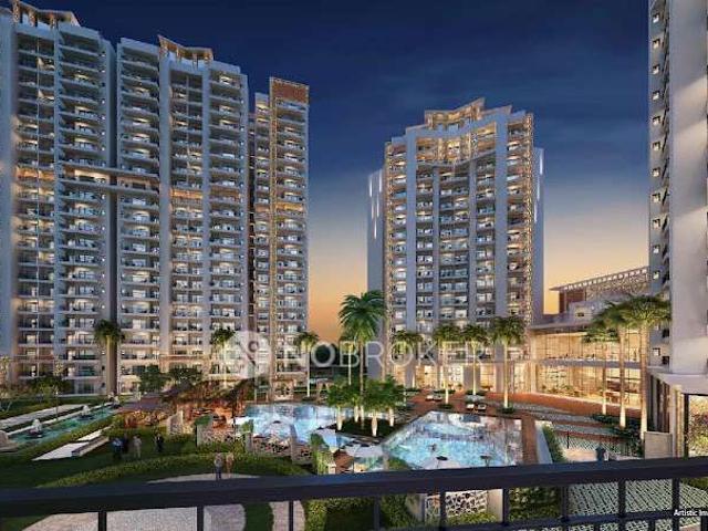 2 BHK Flat In Ace Divino For Sale In Sector 1