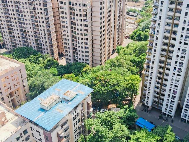 2 BHK Flat In Ace Falcon for Rent In Ghodbunder Road